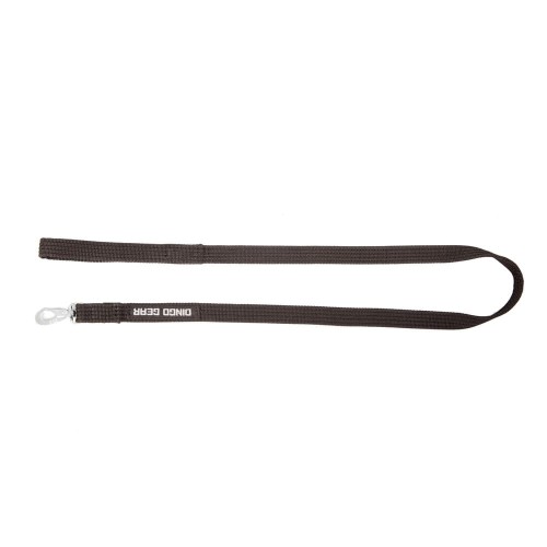 Smycz pojedyncza z taśmy WAŁECZEK.jpg