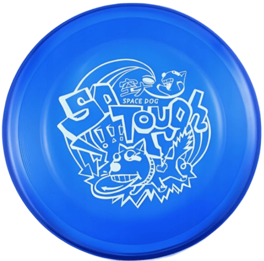 Dysk frisbee
