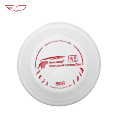 Dysk frisbee, dysk